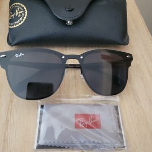 Brand New Rayban Sunglasses